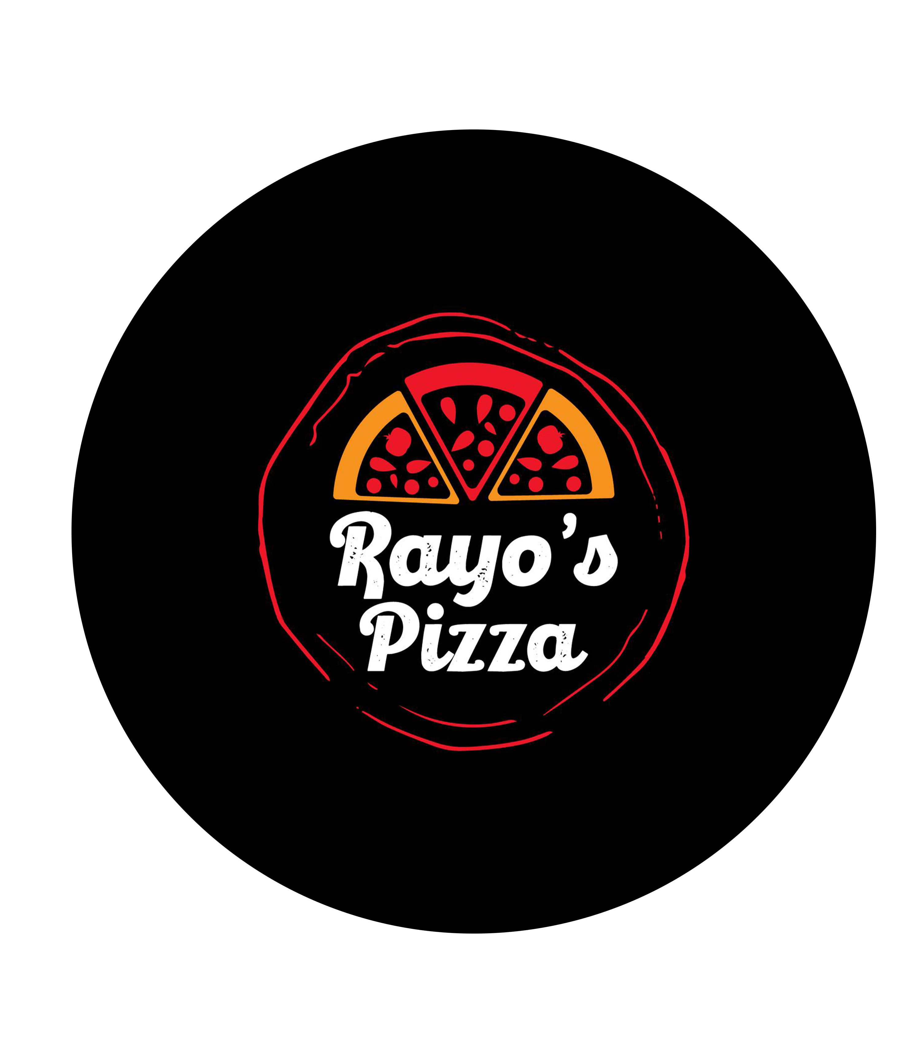 Rayo's Pizza